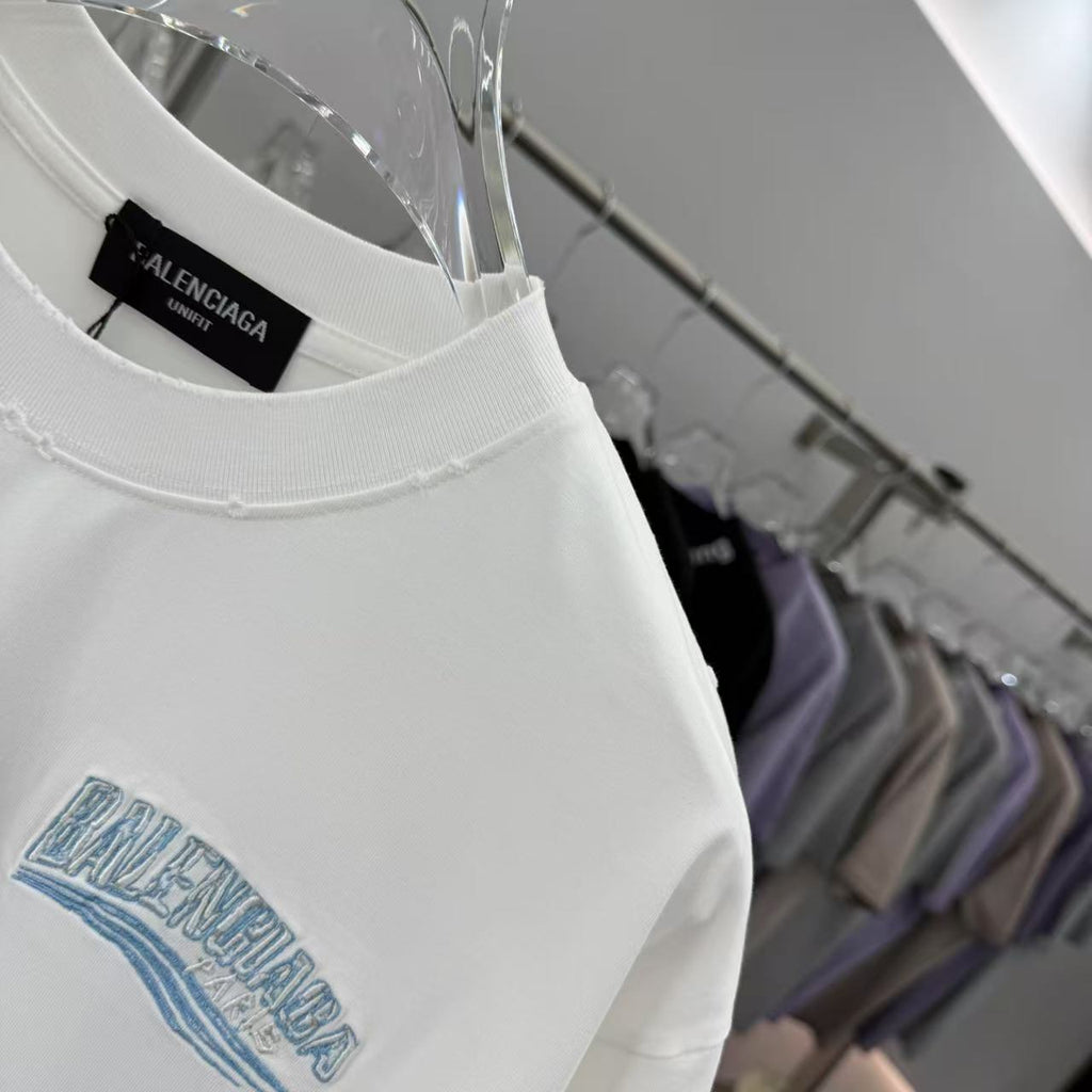 BAL – FW 2025 Vintage Tee