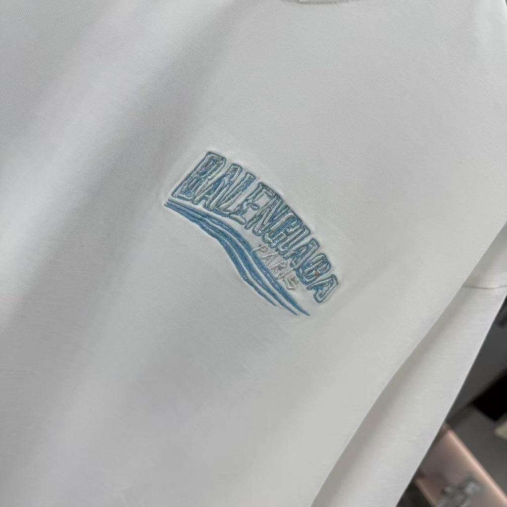 BAL – FW 2025 Vintage Tee