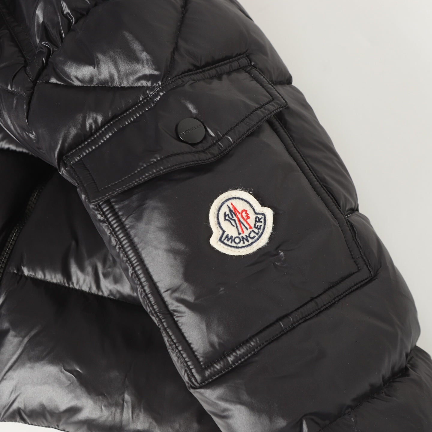 MNCL Petra Plumón Negro