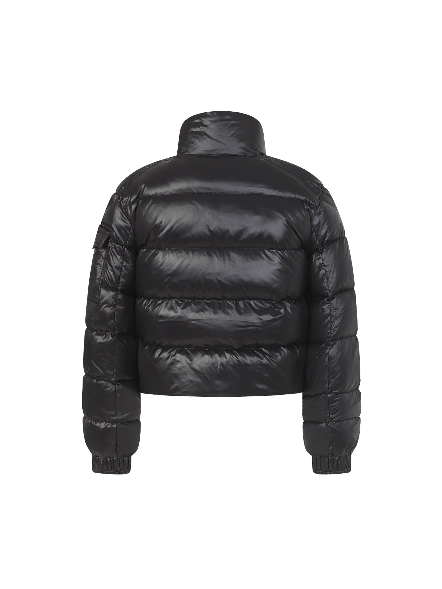 MNCL Petra Plumón Negro