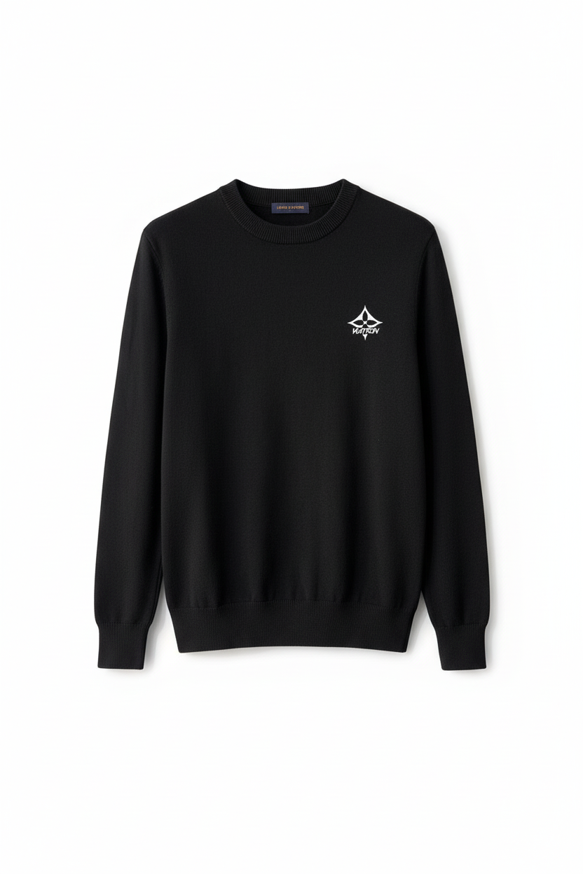 Sweater Essential 2025 Edition