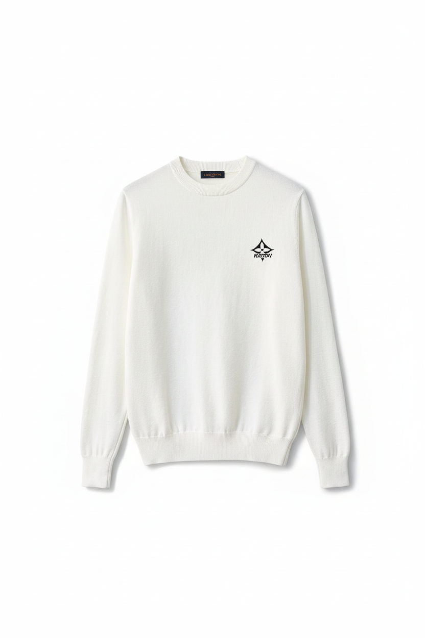 Sweater Essential 2025 Edition