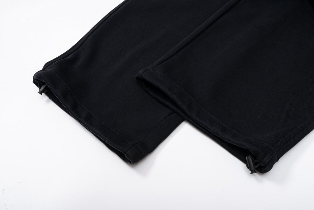 FW 25 Street Washed Logo Pants