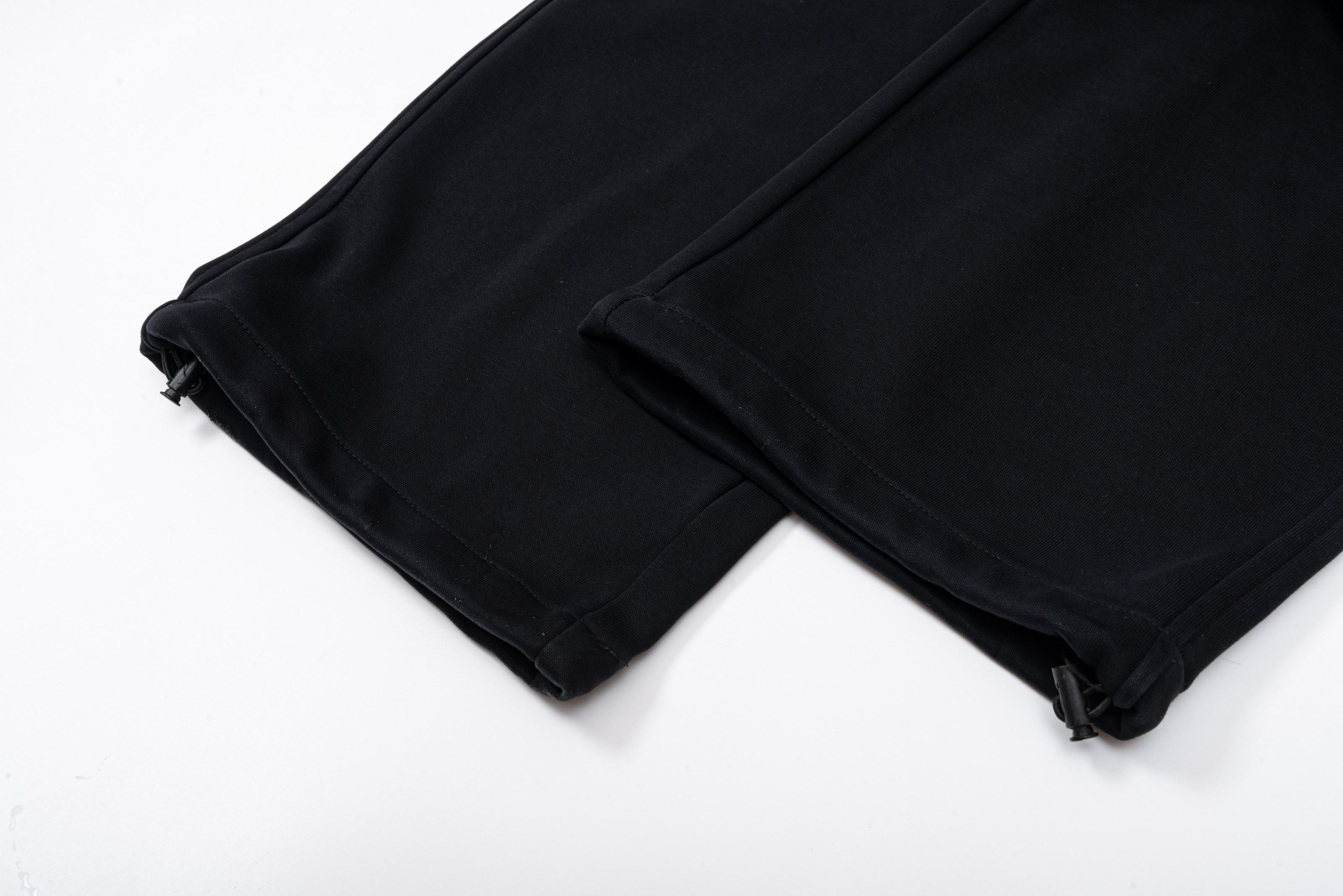 FW 25 Street Washed Logo Pants