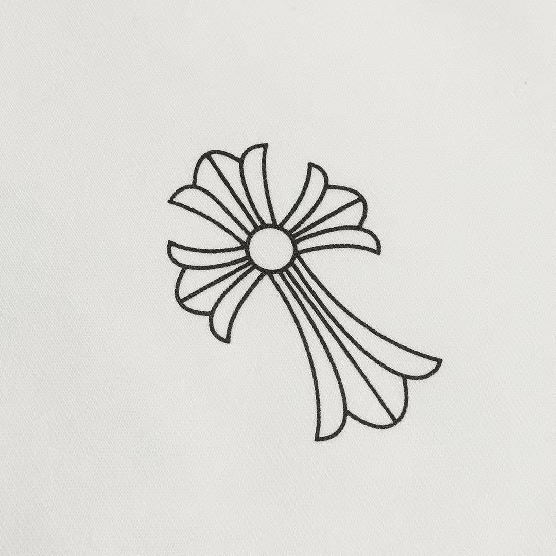 Zip Hoodie Premium “Cross Legacy”