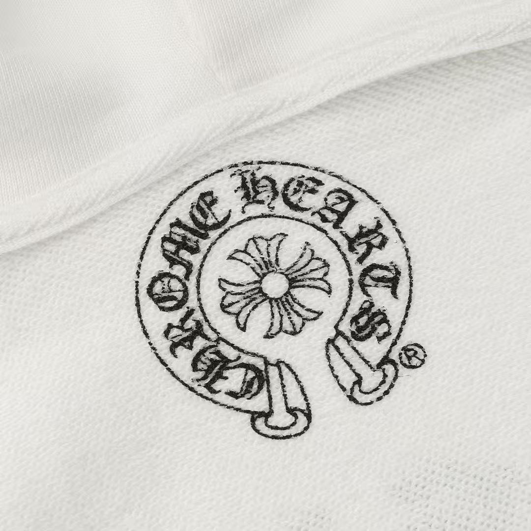 Zip Hoodie Premium “Cross Legacy”