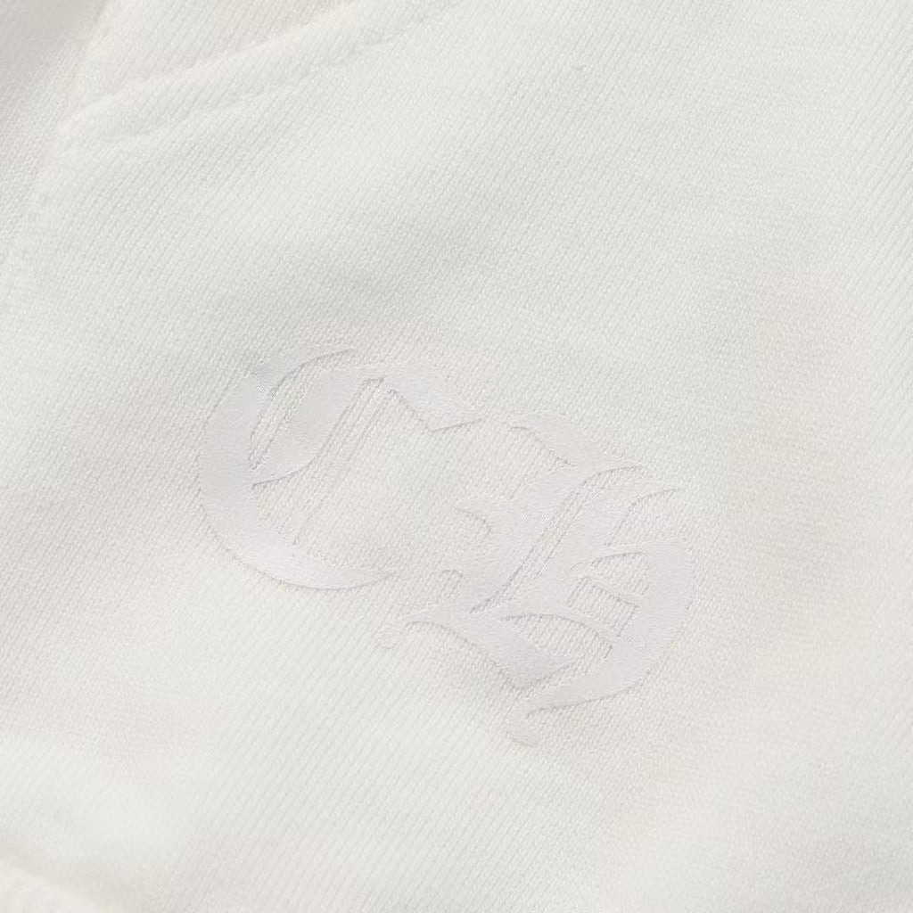 Zip Hoodie Premium “Cross Legacy”