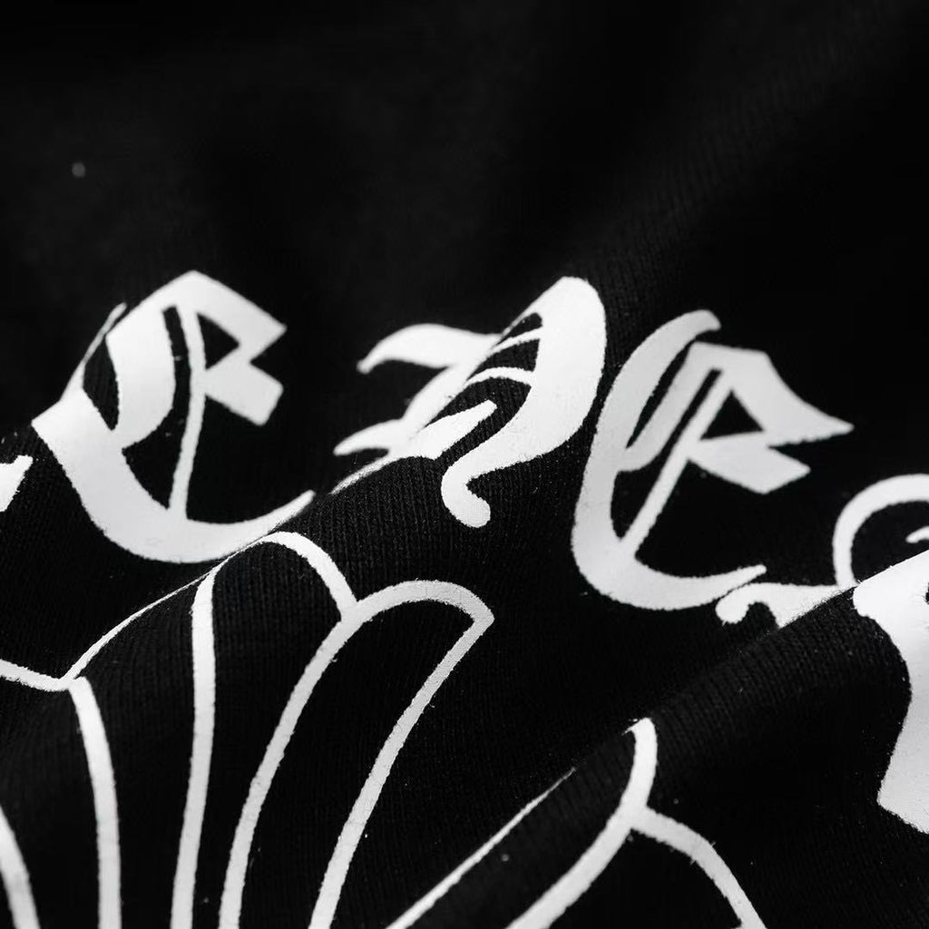 Zip Hoodie Premium “Sacred Cross”