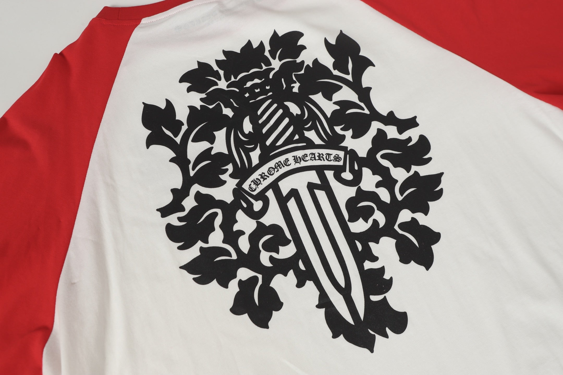 Long Sleeve Premium “Sacred Blade”