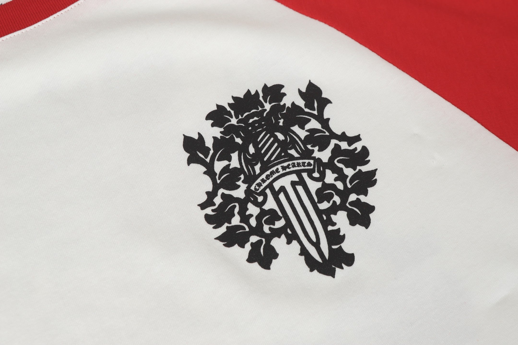 Long Sleeve Premium “Sacred Blade”