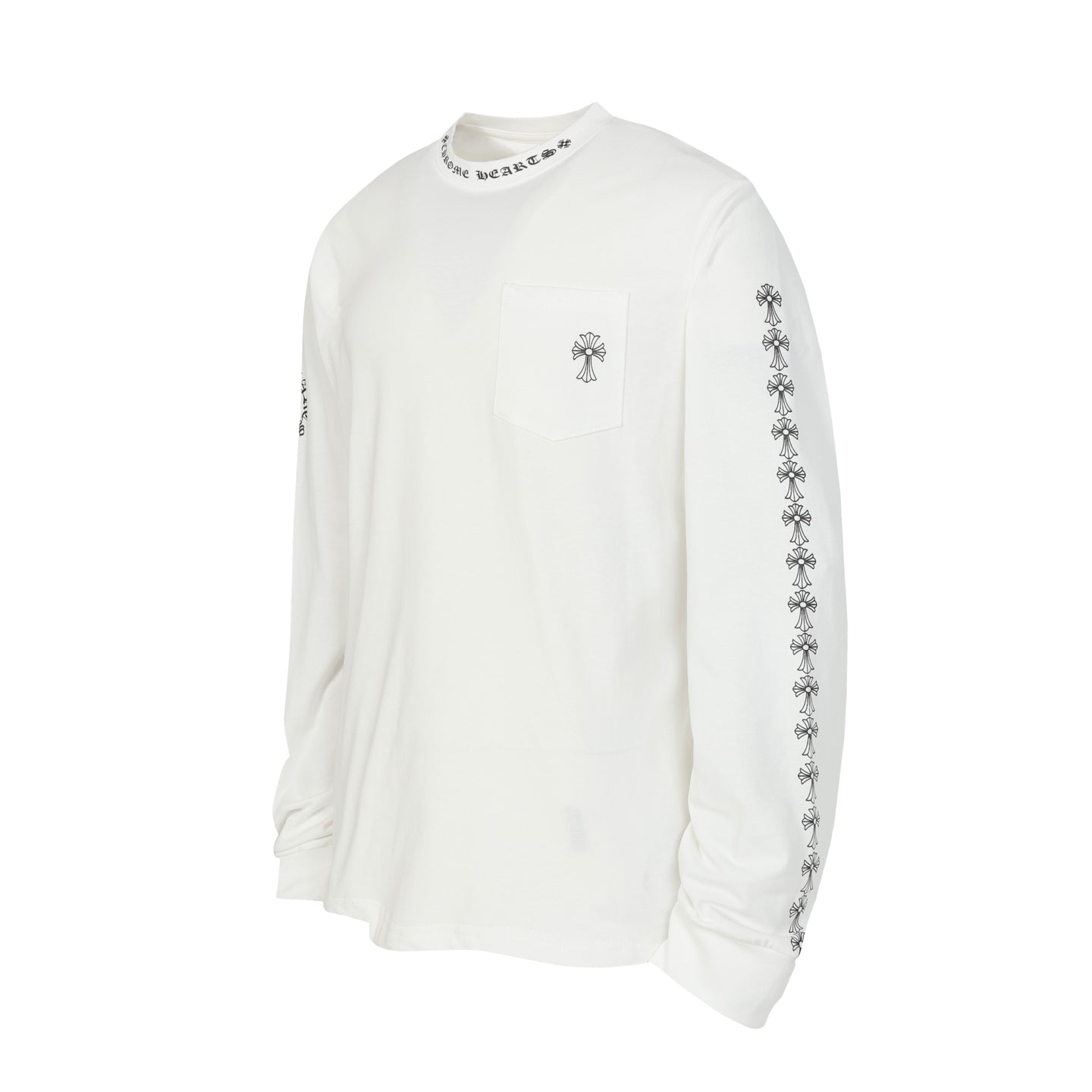 Long Sleeve Premium “Cross Heritage”