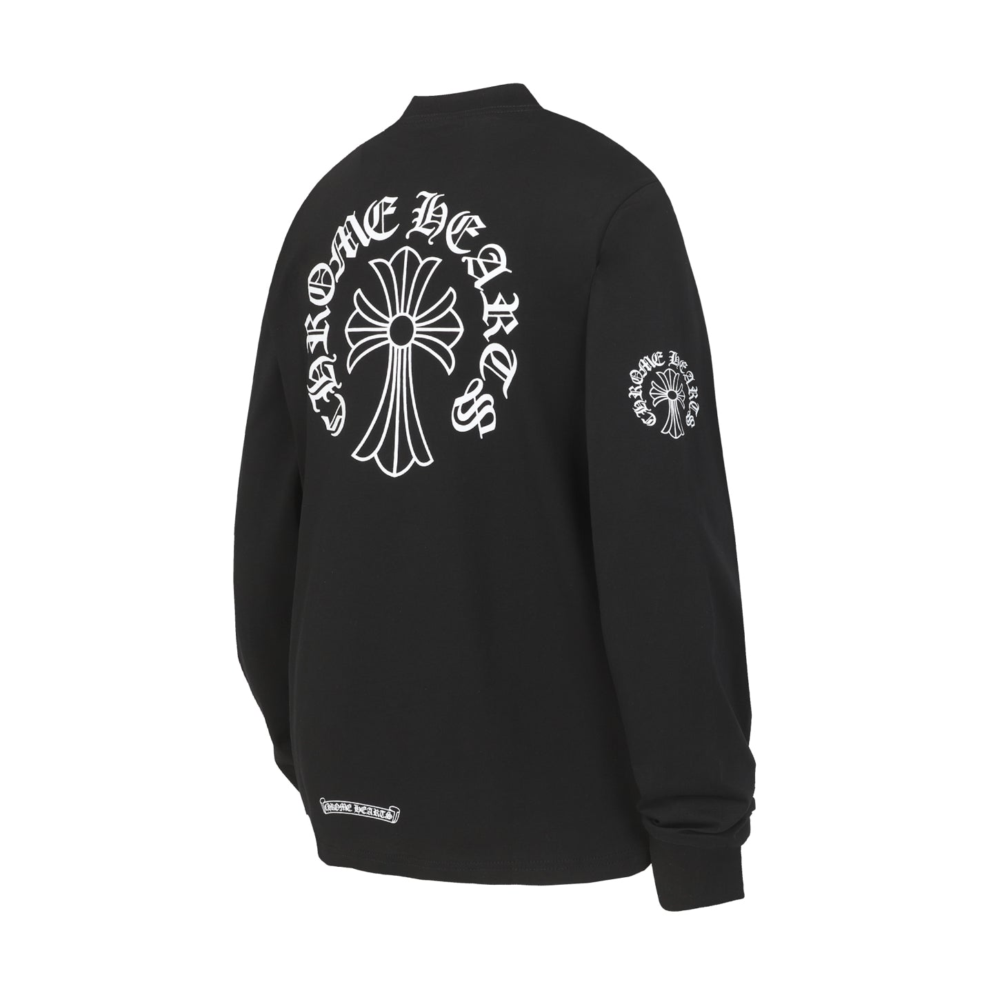 Long Sleeve Premium “Sacred Cross”