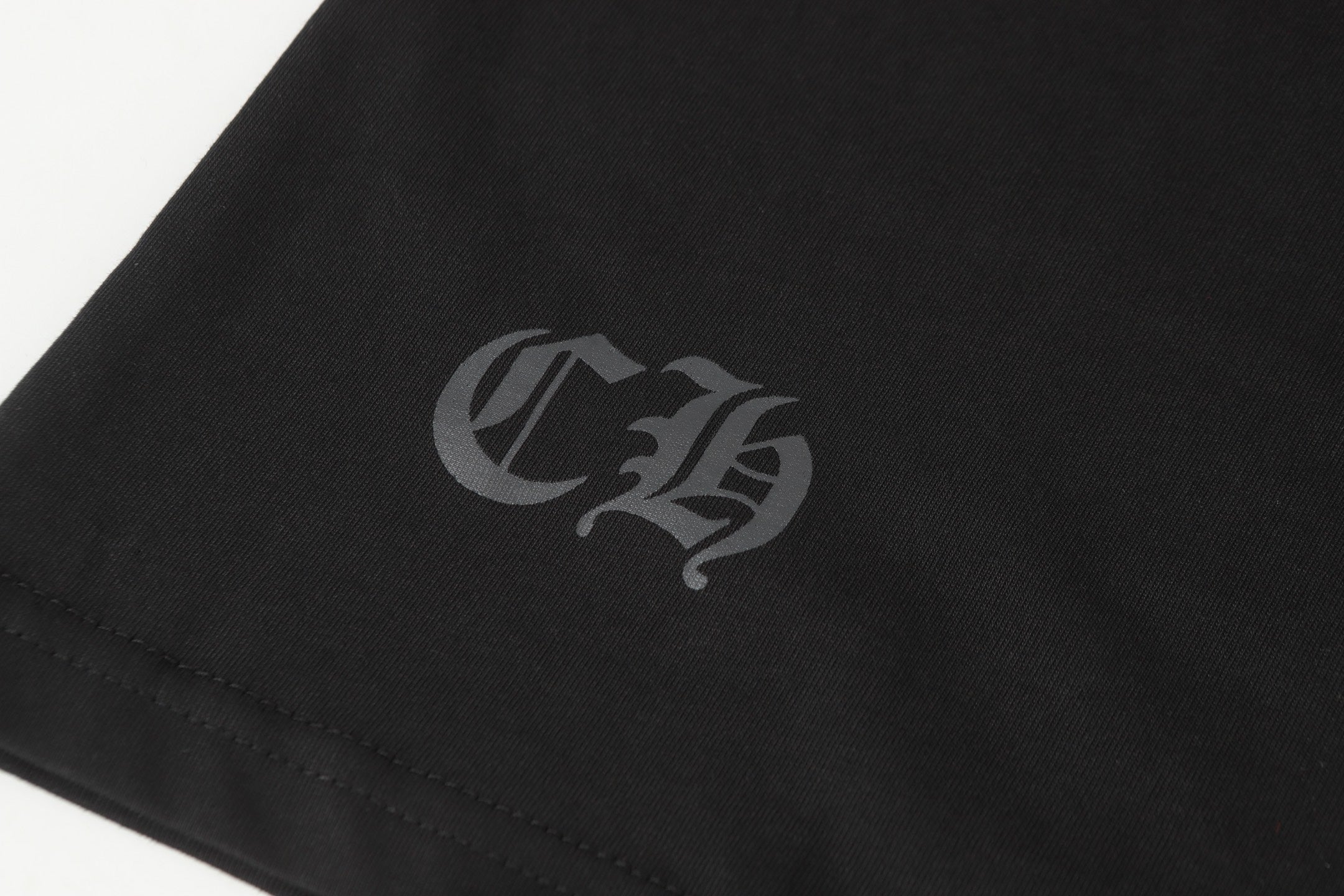 Long Sleeve Premium “Sacred Cross”