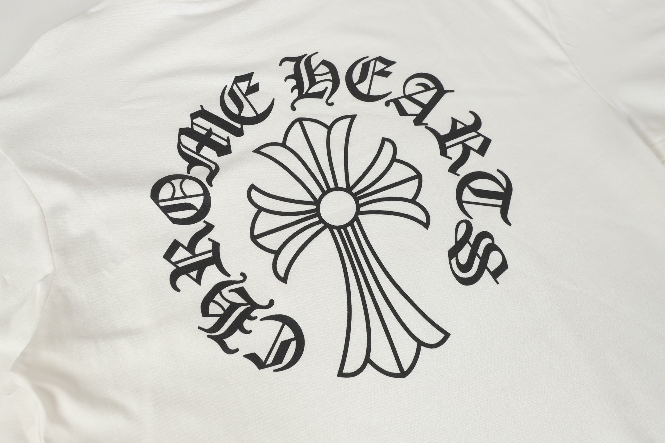 Long Sleeve Premium “Cross Heritage”