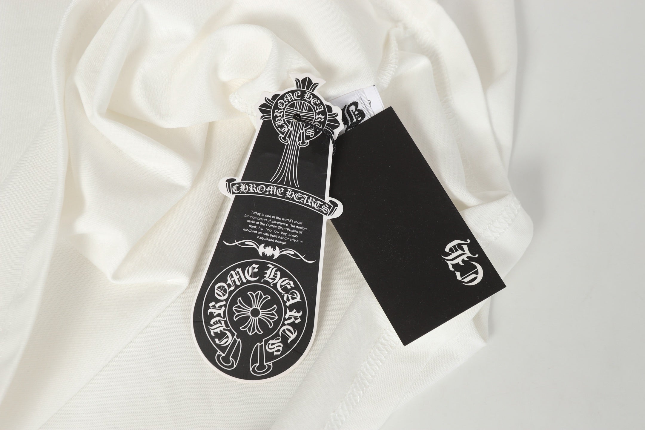 Long Sleeve Premium “Cross Heritage”