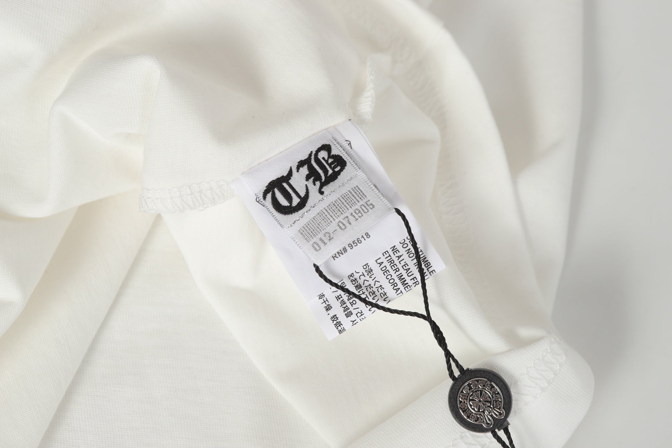 Long Sleeve Premium “Cross Heritage”