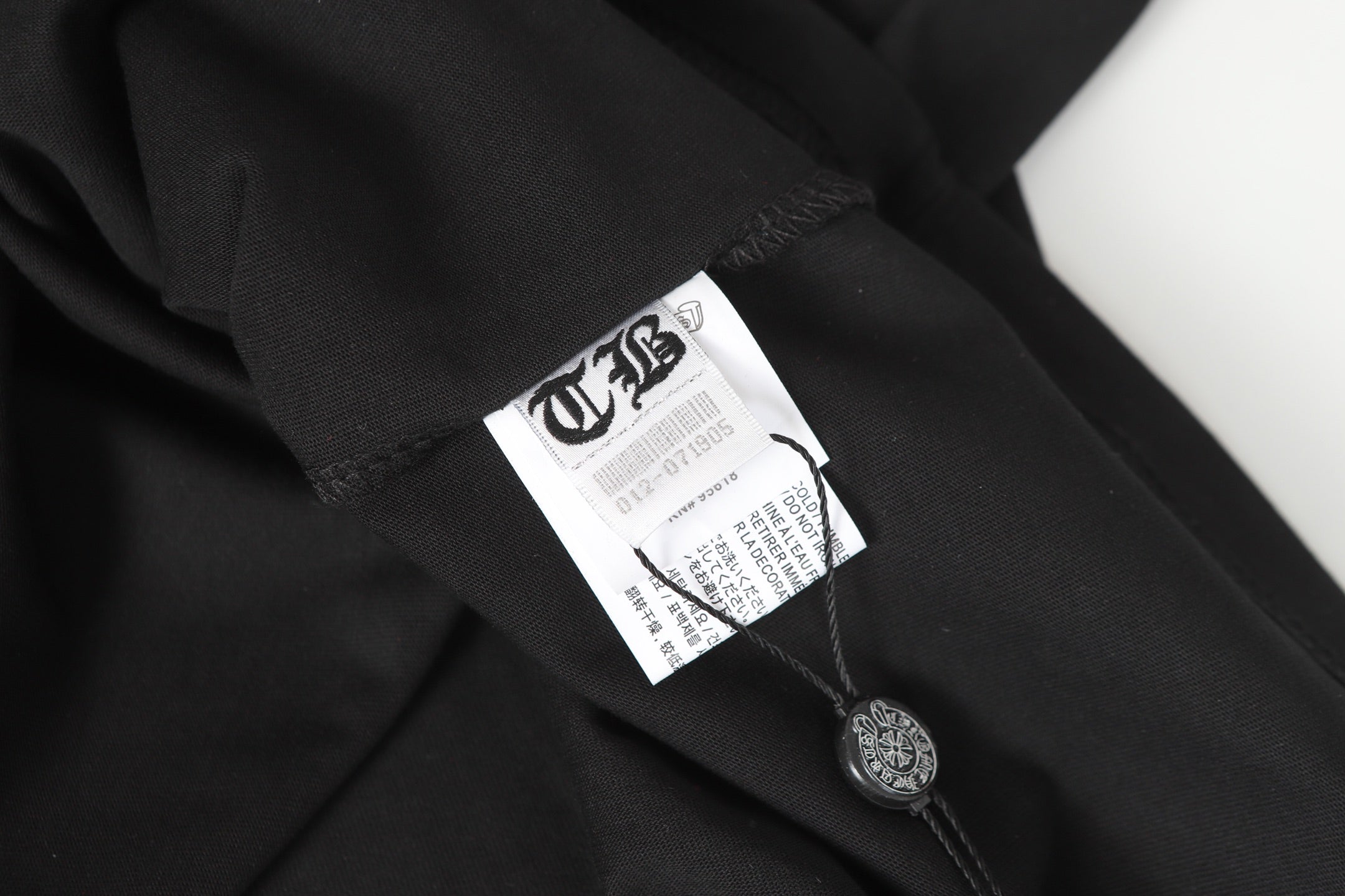 Long Sleeve Premium “Heritage Emblem”