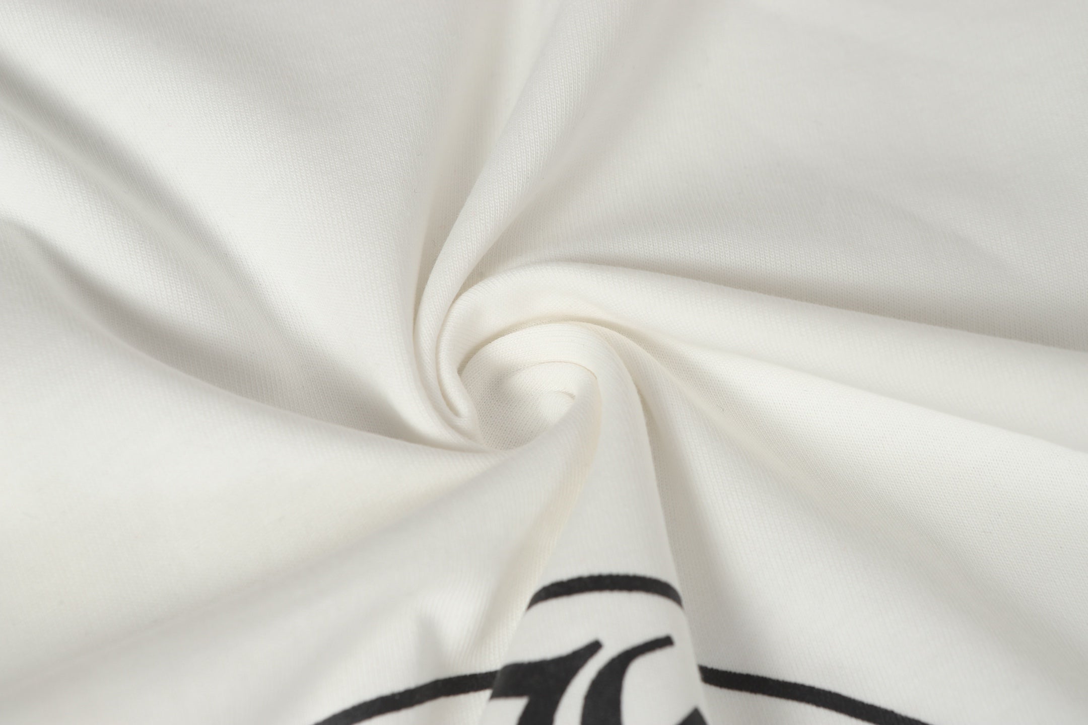 Long Sleeve Premium “White Emblem”