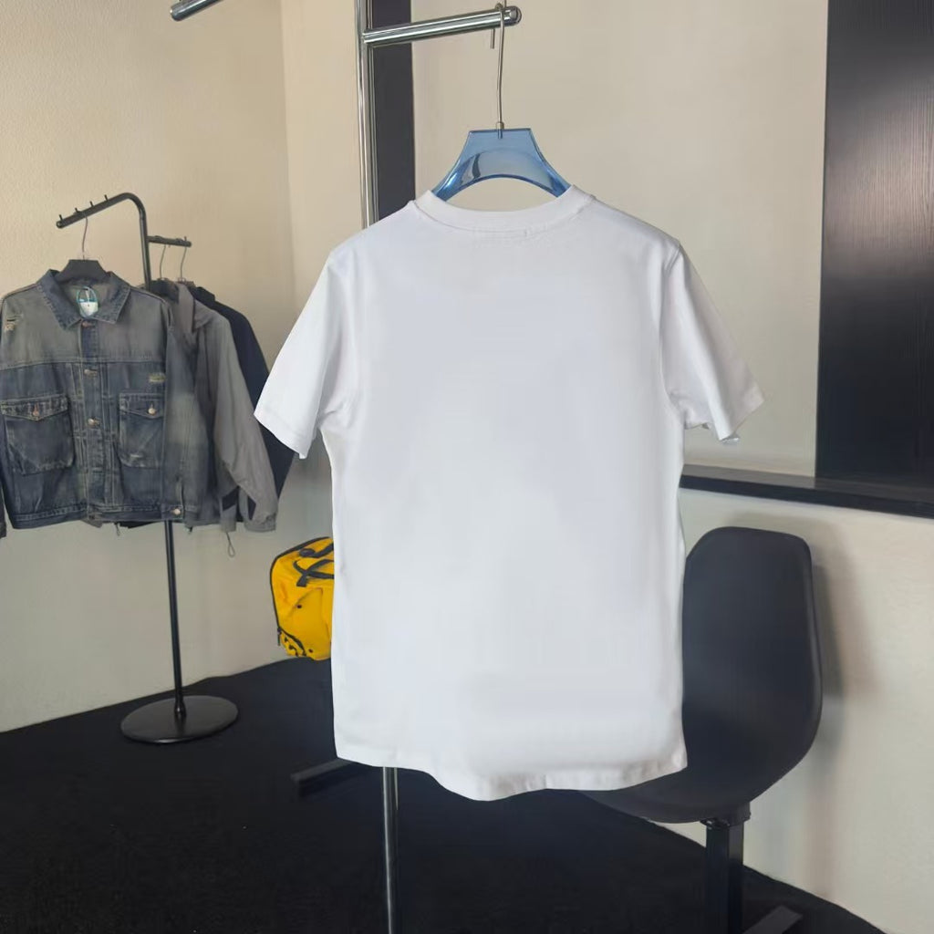 Camiseta de Lujo Unisex · Edición Premium 2025