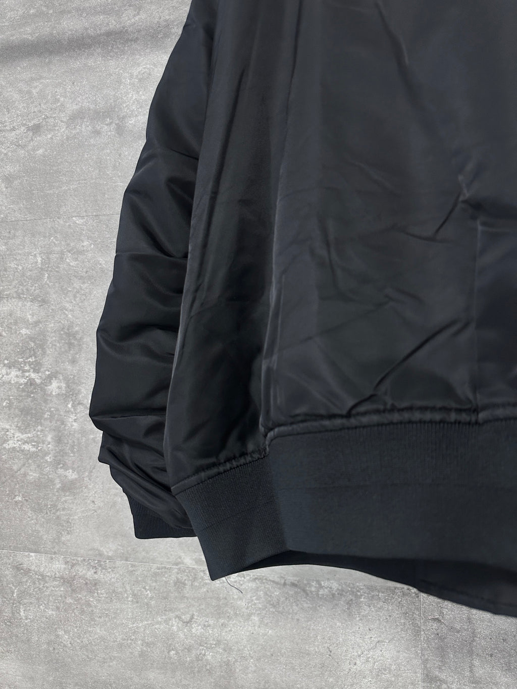 BLCG Chaqueta Plumas Luxury Letra Bordada