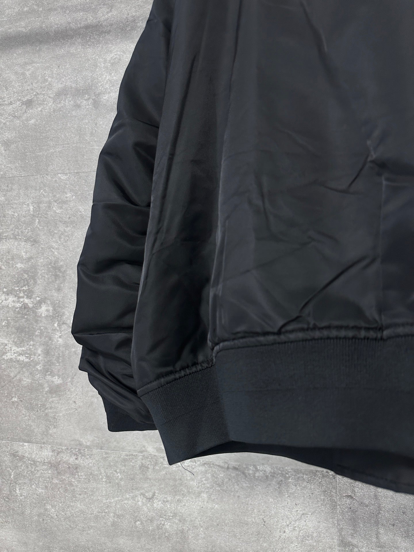 BLCG Chaqueta Plumas Luxury Letra Bordada