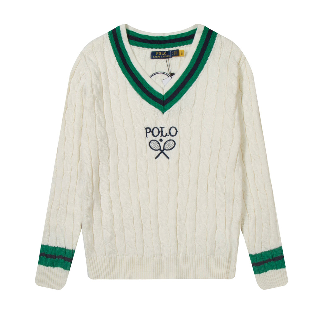 Sweater Premium “Vintage Court”