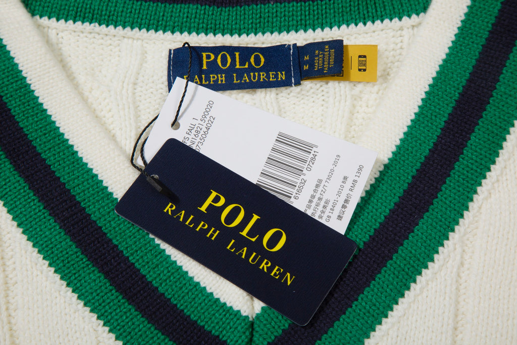 Sweater Premium “Vintage Court”