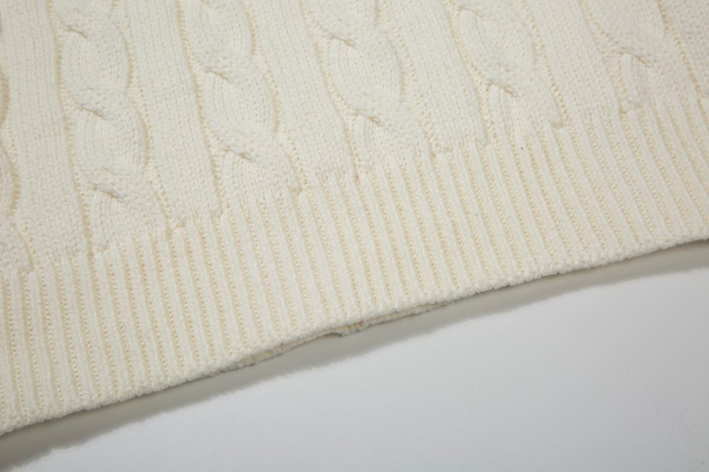 Sweater Premium “Vintage Court”