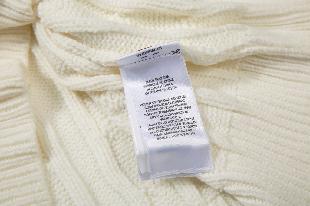 Sweater Premium “Vintage Court”