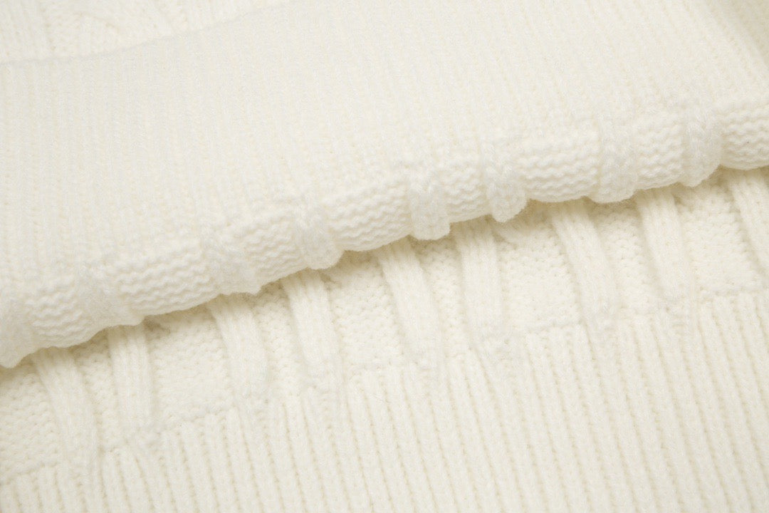 Sweater Premium “Vintage Court”