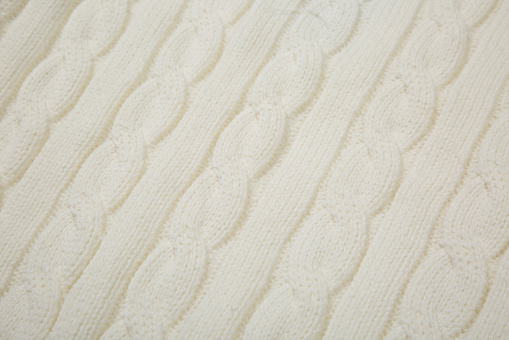 Sweater Premium “Vintage Court”