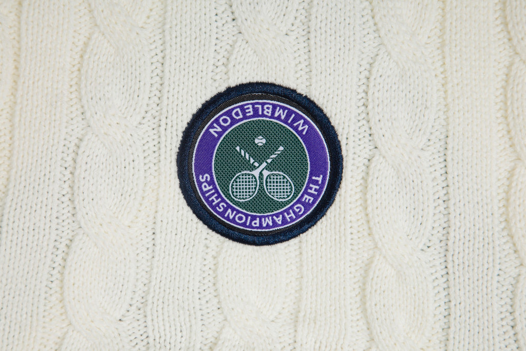 Sweater Premium “Vintage Court”