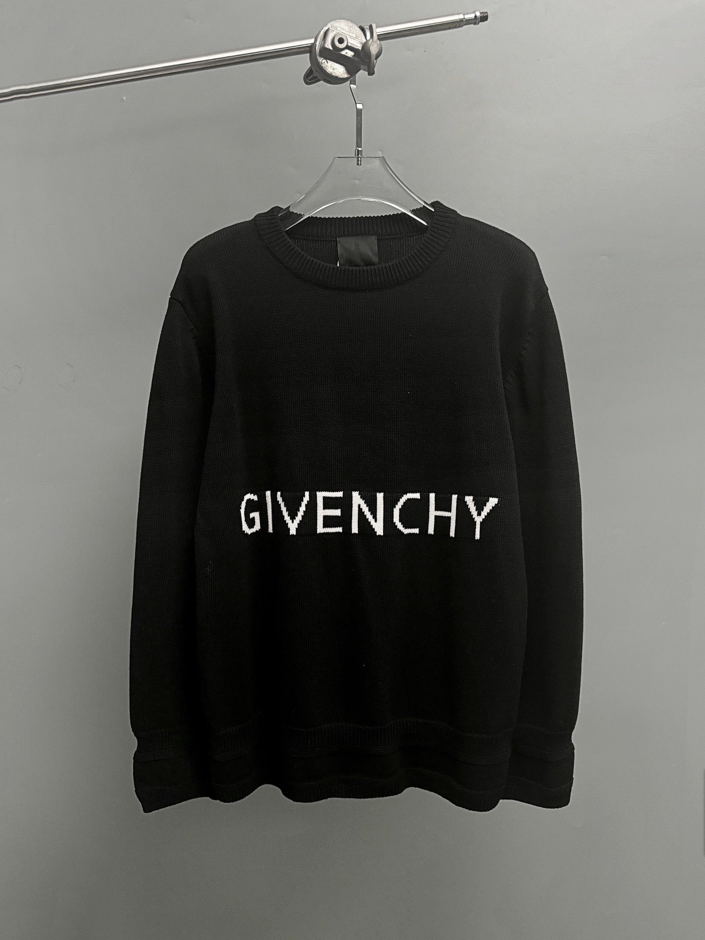 Sweater “Classic Jacquard”