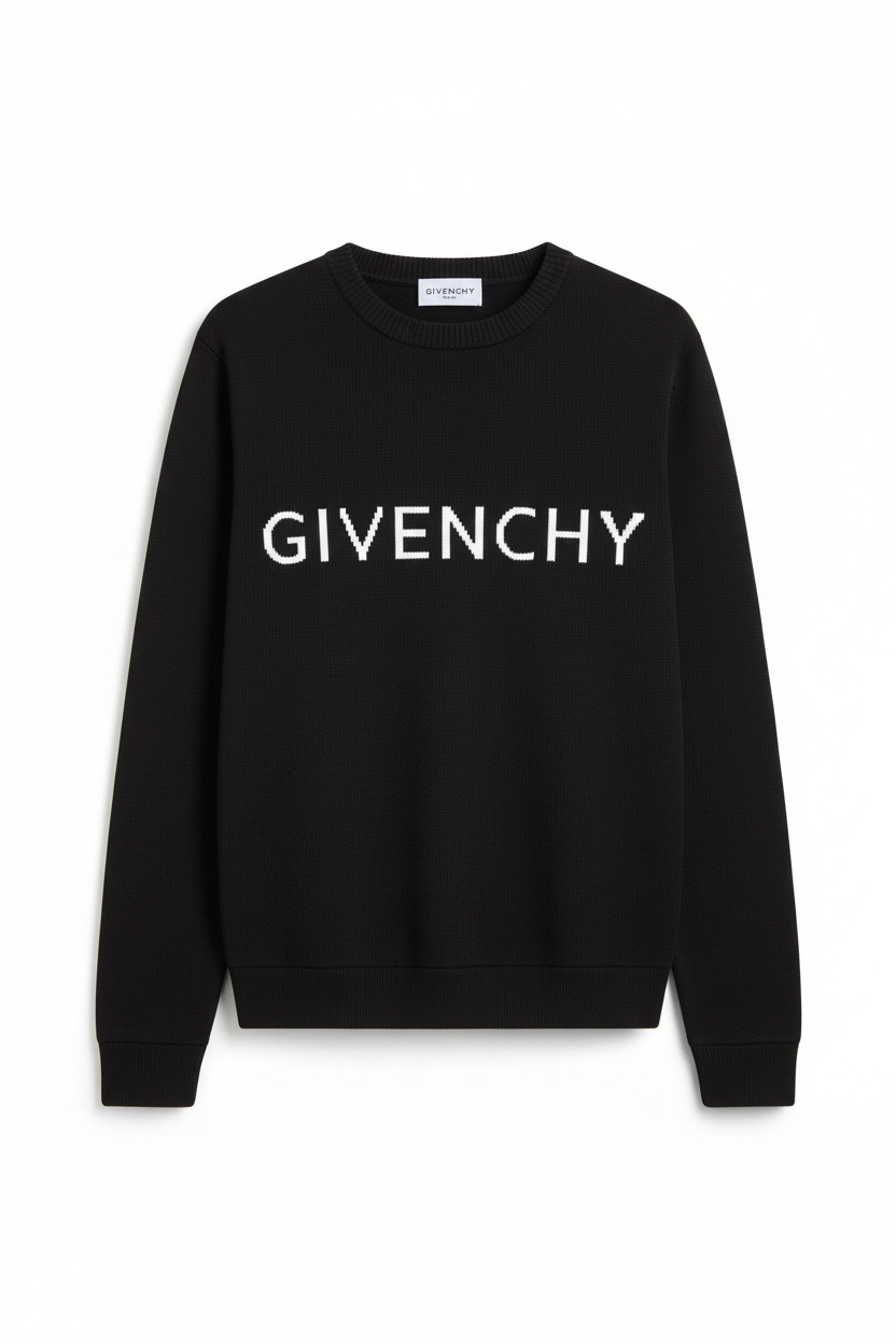 Sweater “Classic Jacquard”