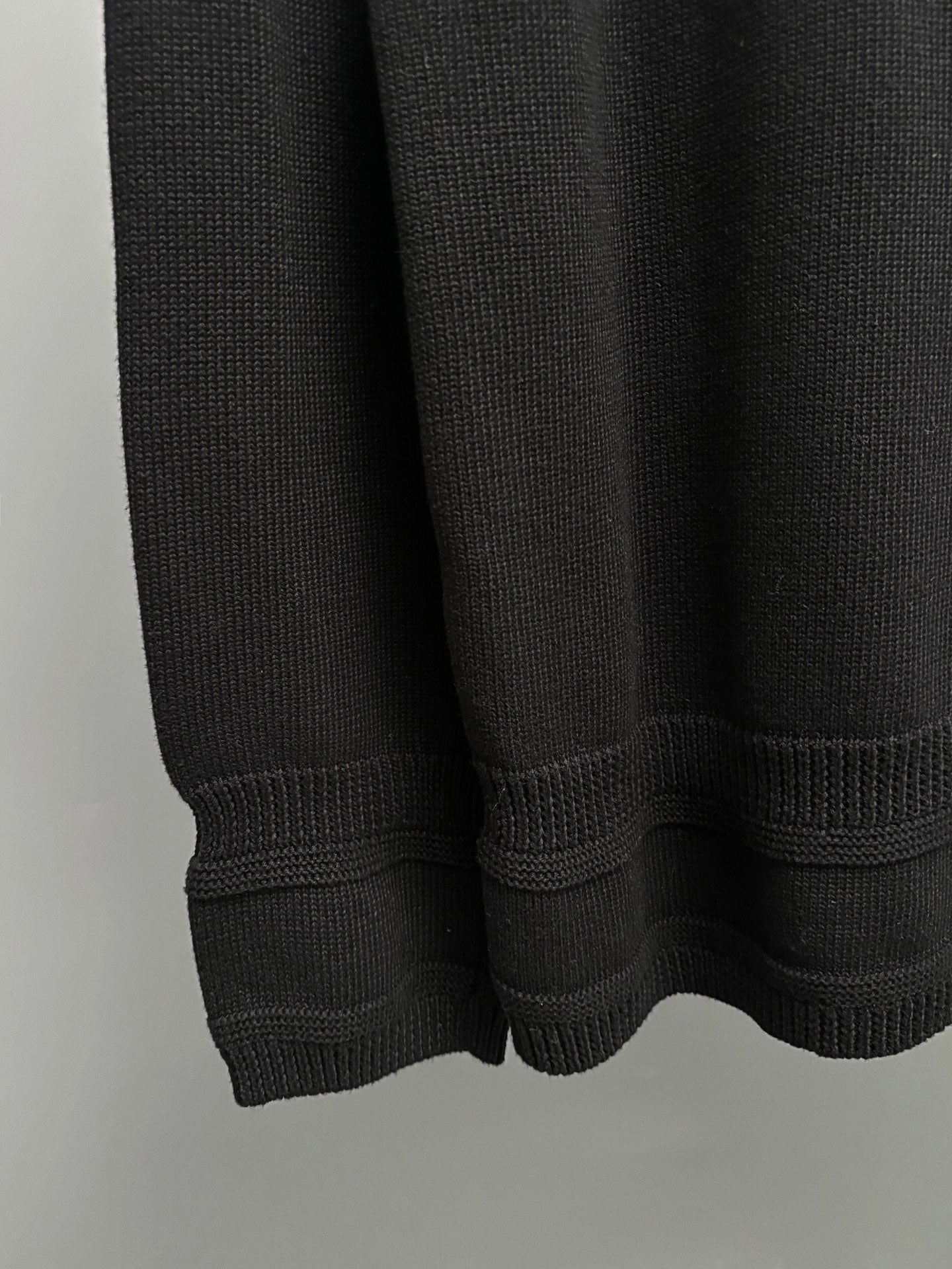 Sweater “Classic Jacquard”