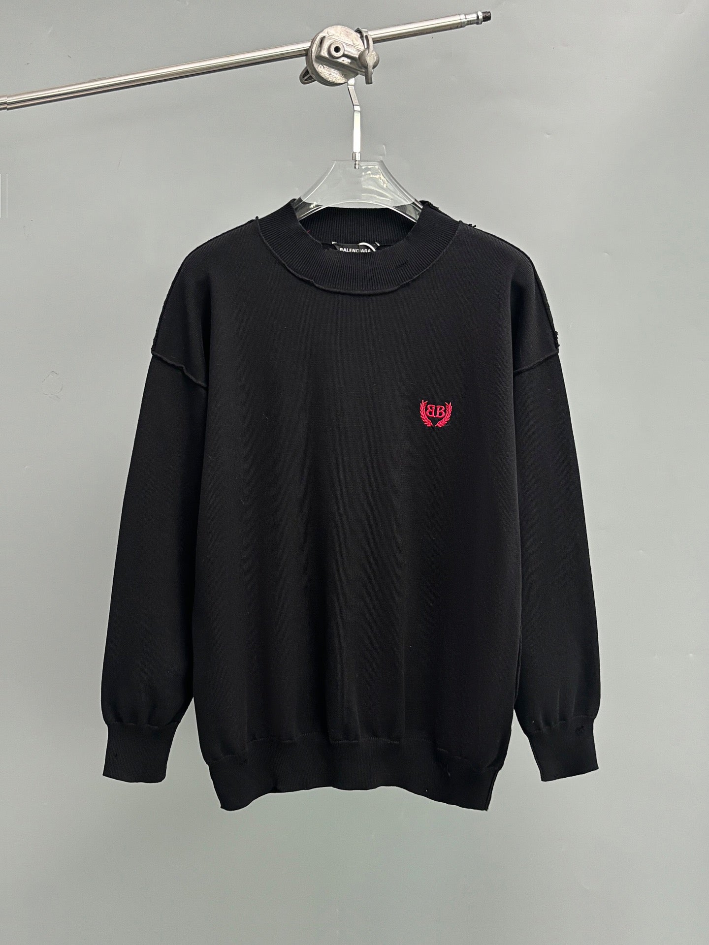 Sweater “Vintage Stencil”