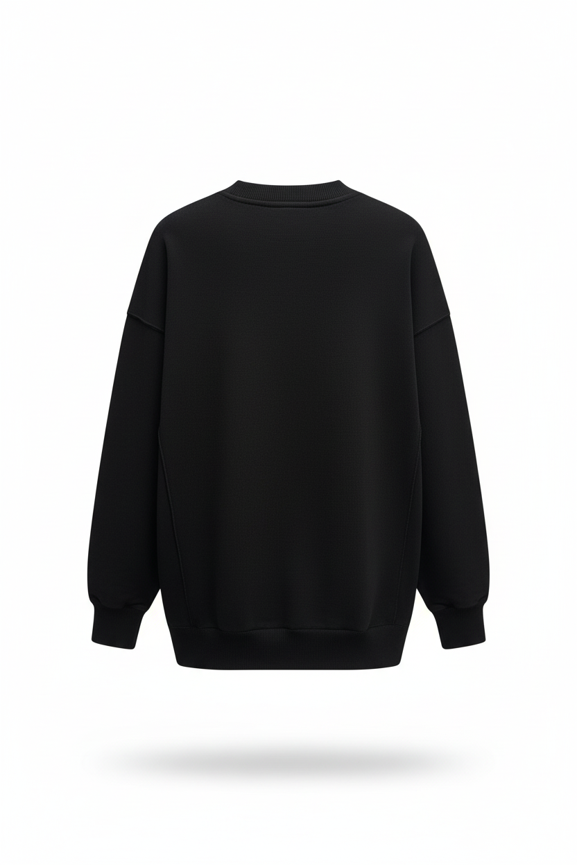 Sweater “Vintage Stencil”