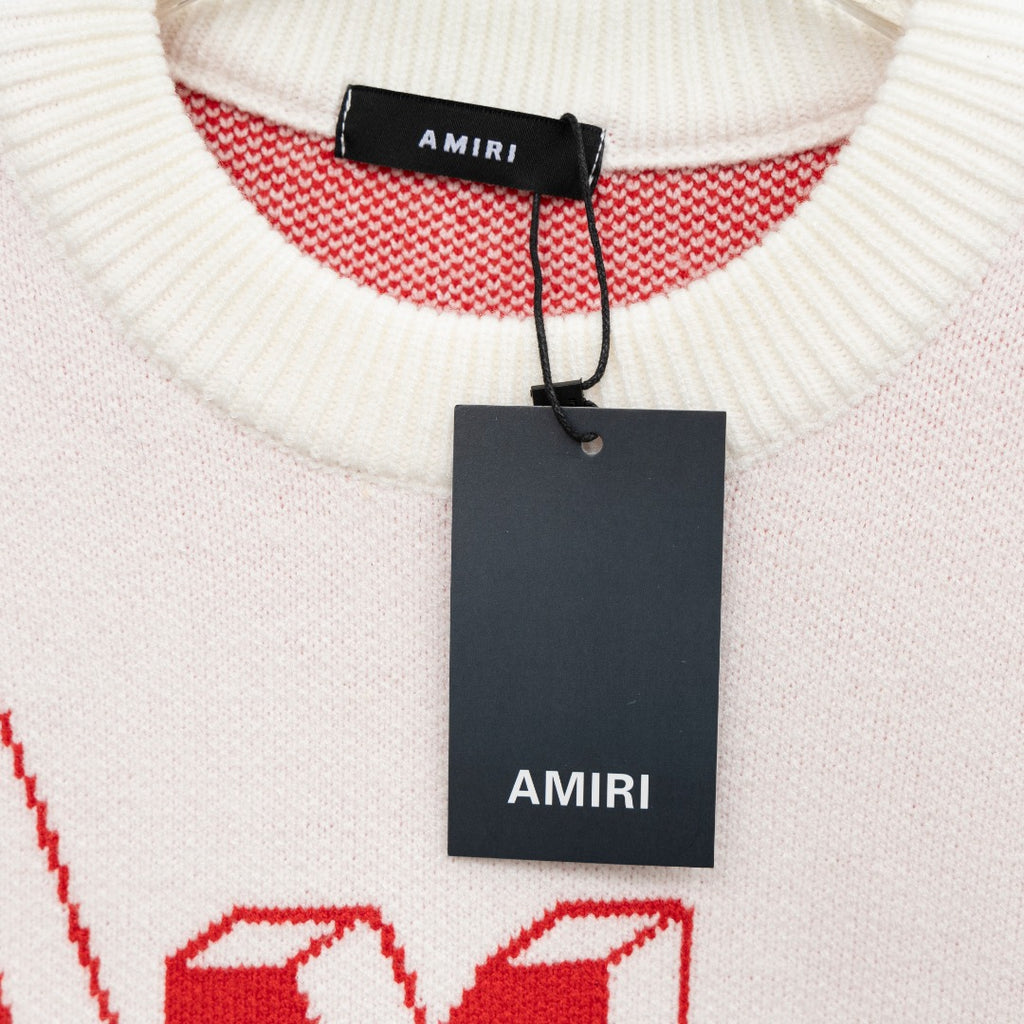 Jersey Amiri