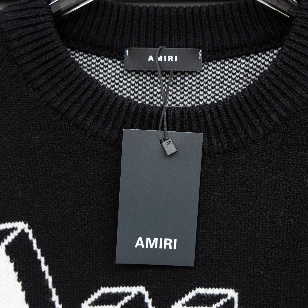 Jersey Amiri