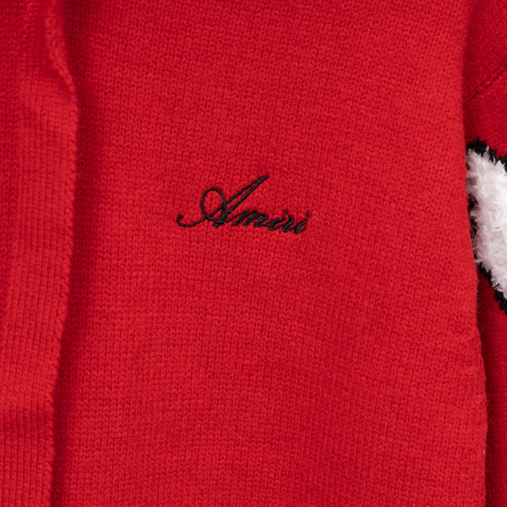 Hoodie Premium “Bone Fusion Knit”