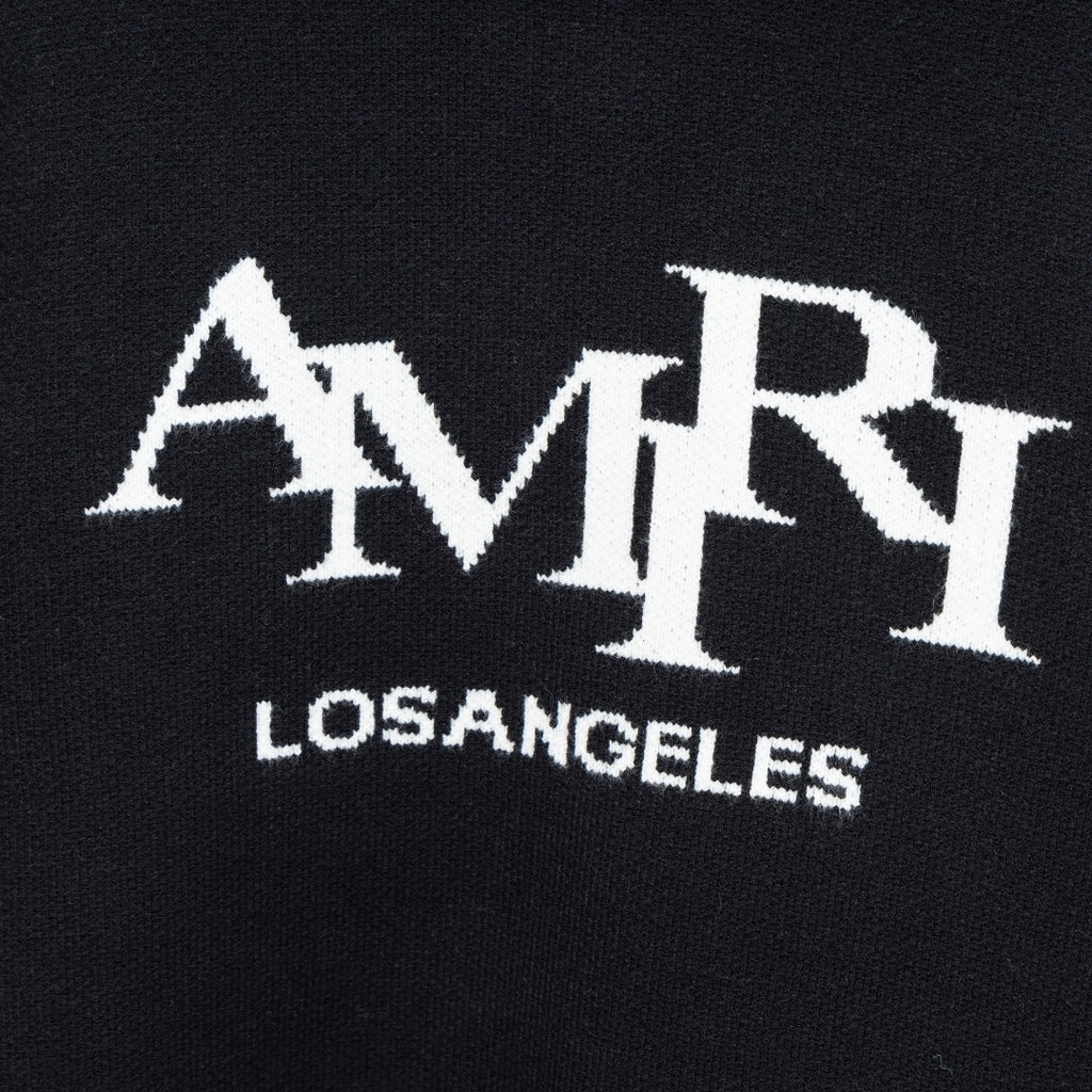 Sweater Premium “Arm Fusion Knit”