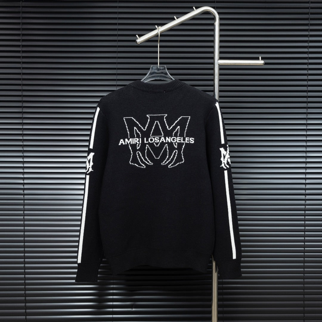 Sweater Premium “Arm Fusion Knit”