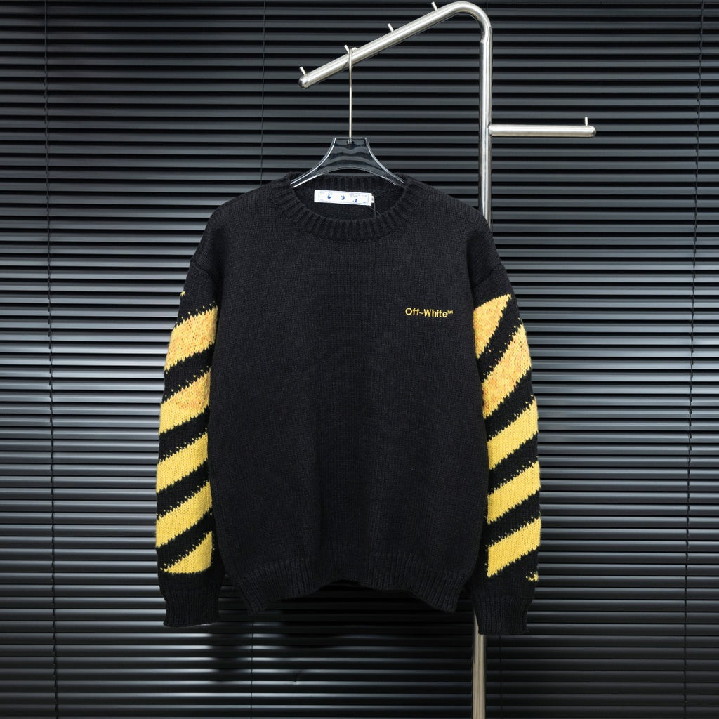Sweater Premium “Forbidden Space Knit”