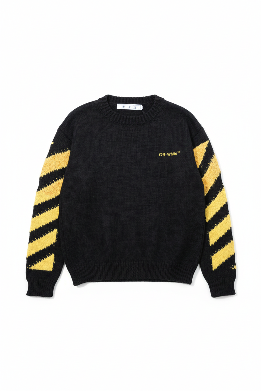 Sweater Premium “Forbidden Space Knit”