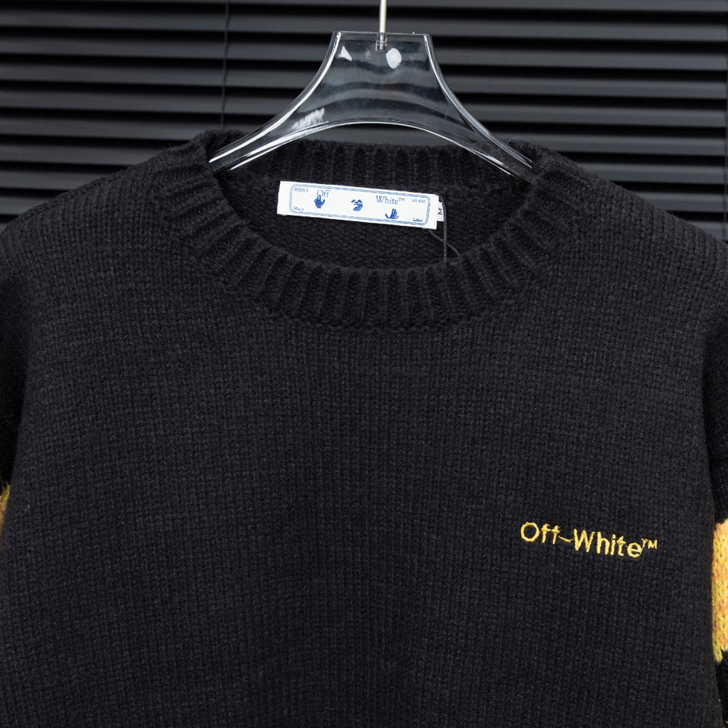 Sweater Premium “Forbidden Space Knit”