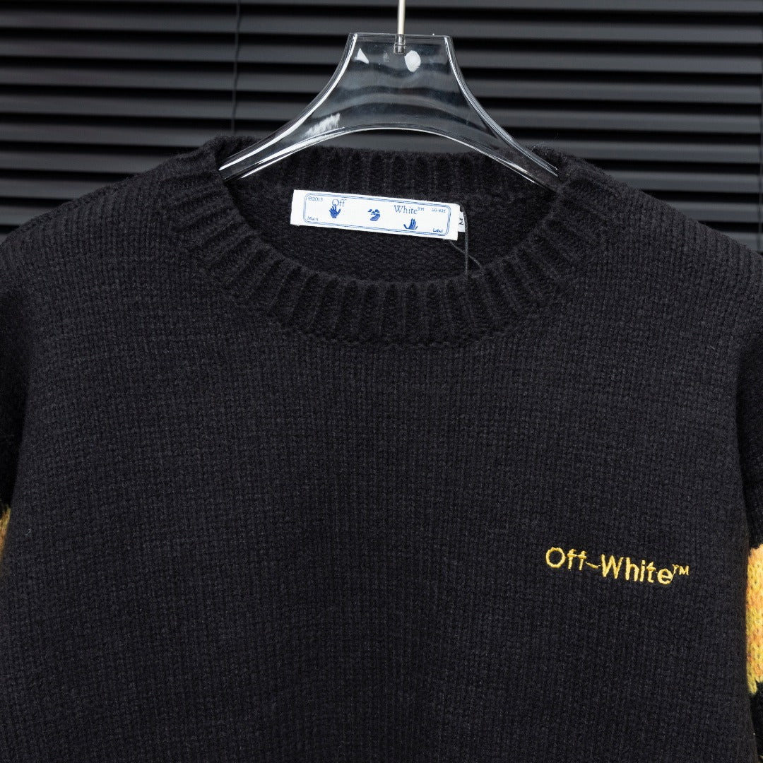 Sweater Premium “Forbidden Space Knit”