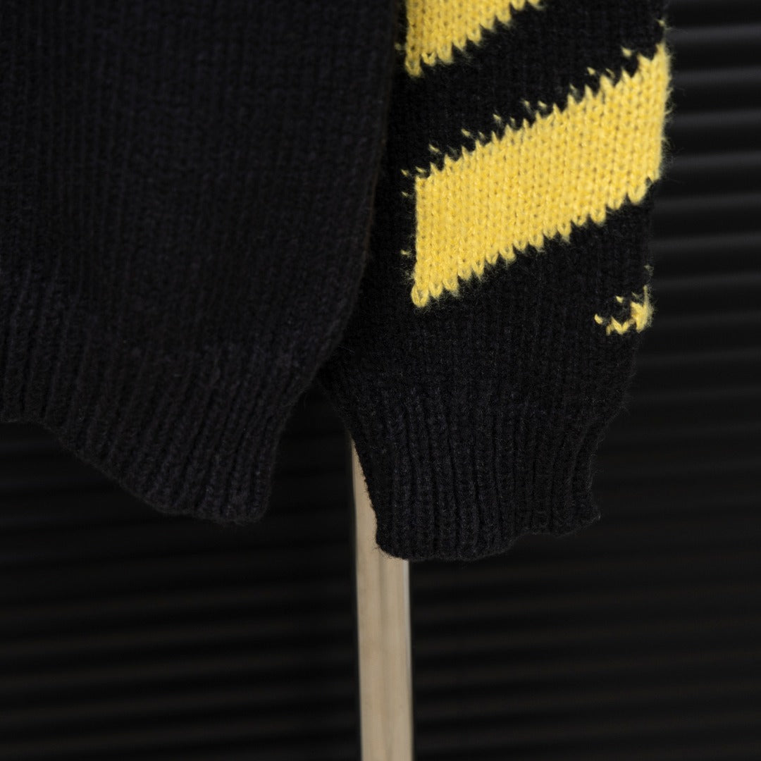 Sweater Premium “Forbidden Space Knit”