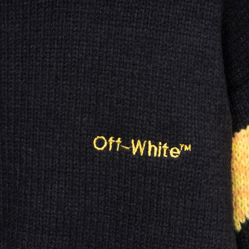 Sweater Premium “Forbidden Space Knit”