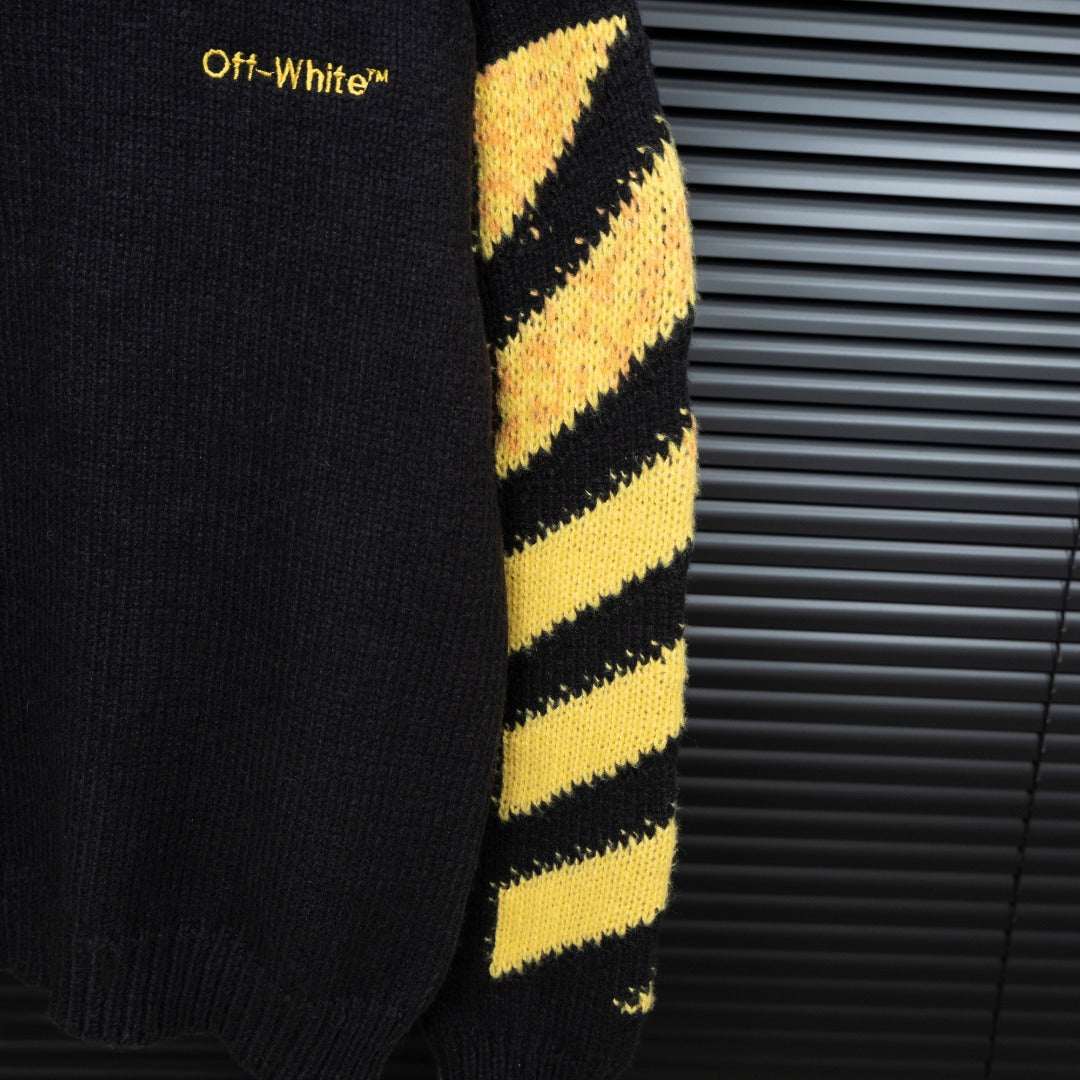 Sweater Premium “Forbidden Space Knit”