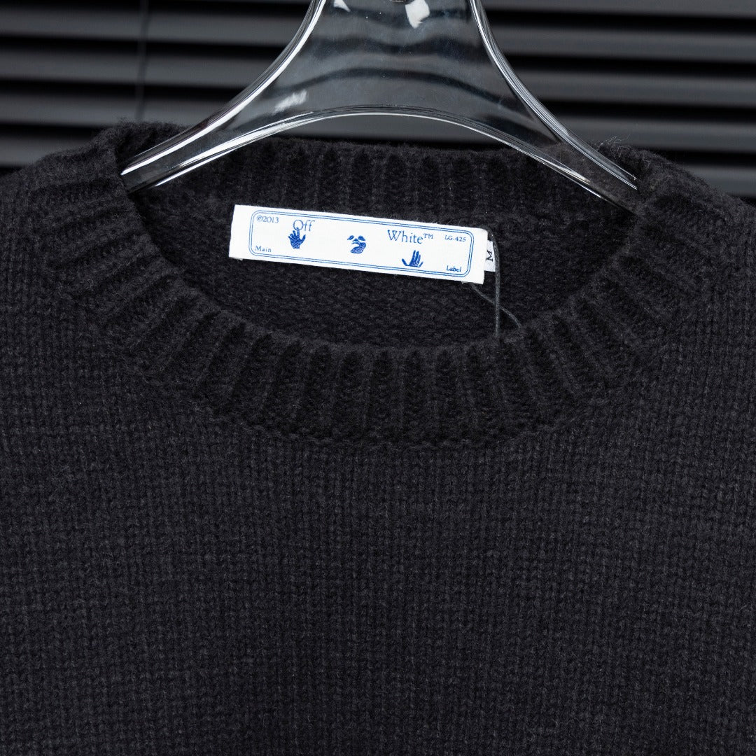 Sweater Premium “Forbidden Space Knit”